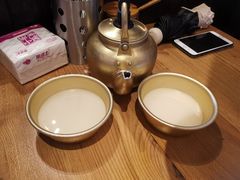 -韩国料理大力士(屏风街店)
