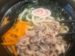 -禾绿寿司·定食·拉面·烧炸(喜荟城店)