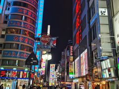 -秋叶原电器街