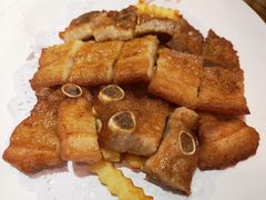 吊烧排骨-舒友海鲜姿造(虹口店)