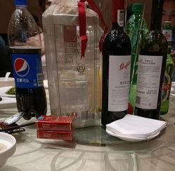 -上海绿地万豪酒店·大宴会厅