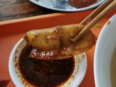 -黄家馄饨(铁心桥店)