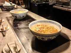 -厦门泰地万豪酒店-贡厨全日餐厅