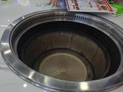 -丹水桥地锅鱼·翘嘴鲌·地方特色全鱼宴(丹江口大坝店)
