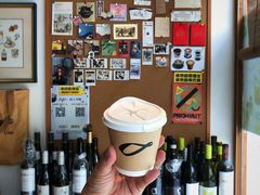 -Line来恩咖啡(石厦花园店)