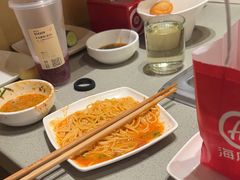 -海底捞火锅(泰安爱琴海店)