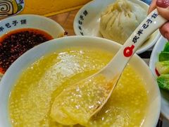 -庆丰包子铺(西单店)
