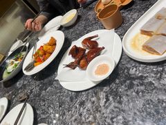 -頂好酒家·经典粤菜(海信广场店)