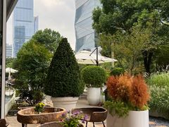 -翠贝卡&Mama Kelly Brunch Coffee(河西店)