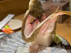 -桂马·日本料理·海胆·海鲜饭·酒场(民主广场店)