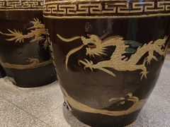 -西江美食舫·江西菜(健德桥店)