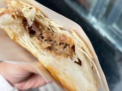 -潼关肉夹馍(永兴坊店)