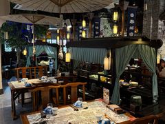 -一味大院•桐庐菜传承店(春江路店)