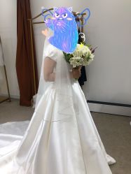 点击看大图 -纯色时光婚纱艺术馆WHITE