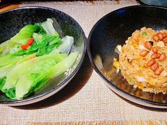 生菜-生机蔬食·24节气料理餐厅(番禺广场店)