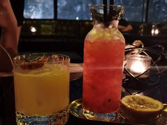 -柒Lounge(三里屯店)