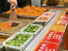 -丁家坡洋芋·观音桥好吃街A区(全国总店)