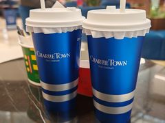 -CHARLIETOWN红茶公司(南京万象天地店)