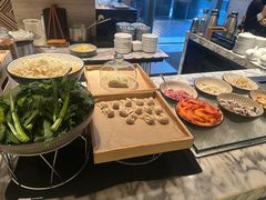 -深圳四季酒店·馥自助餐厅