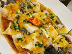 -金百门·顺德海鲜酒家(陈村店)