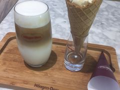 -哈根达斯(美罗城店)