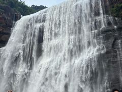 -赤水丹霞旅游区·大瀑布