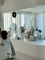 -Hello Lady发型设计