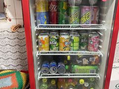 零售区-顶狼记小吃