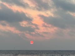 -日照灯塔风景区