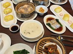 -蛇口希尔顿南海酒店·随轩中餐厅·粤菜