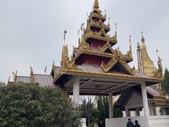 -洛阳白马寺