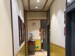 -添福来墨鱼饺子 · 海鲜东北菜(泡崖店)