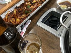 -真情鲍鱼海鲜汤