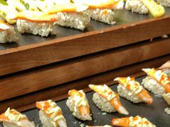 -牛YO寿喜烧·铁板烧和牛火锅自助(市府恒隆店)