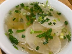 -全牛匠·乐山跷脚牛肉(新中关店)