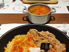 -西堤牛排(合肥之心城店)