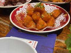 -今邕烧烤(西大店)