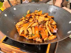 -吃货私房菜(丽江束河古镇店)