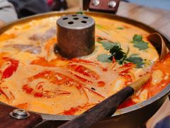 -和府捞面(北美新天地店)