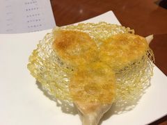-杭州JW万豪酒店-万豪中餐厅