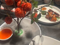-知楚•精致湖北菜(武商MALL店)