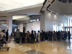 -喜茶(永旺梦乐城店)