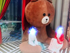 -唛歌KTV(城西银泰店)