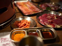 -西塔老太太泥炉烤肉(万柳华联店)