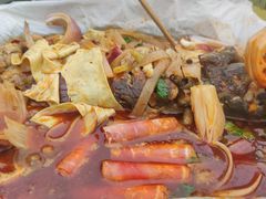 纸包鱼-纽道沸巫山纸包鱼(中海国际店)