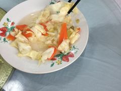 -天乐农家鱼头王(天目湖店)