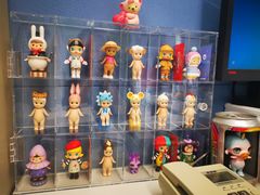 -泡泡玛特POPMART(合生汇店)