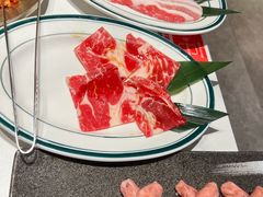 -红沃鳗鱼黑牛烤肉店(不老街店)
