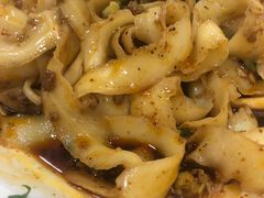 -华兴街自力面店
