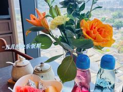 -花时·炭火烧肉(东百中心A馆店)